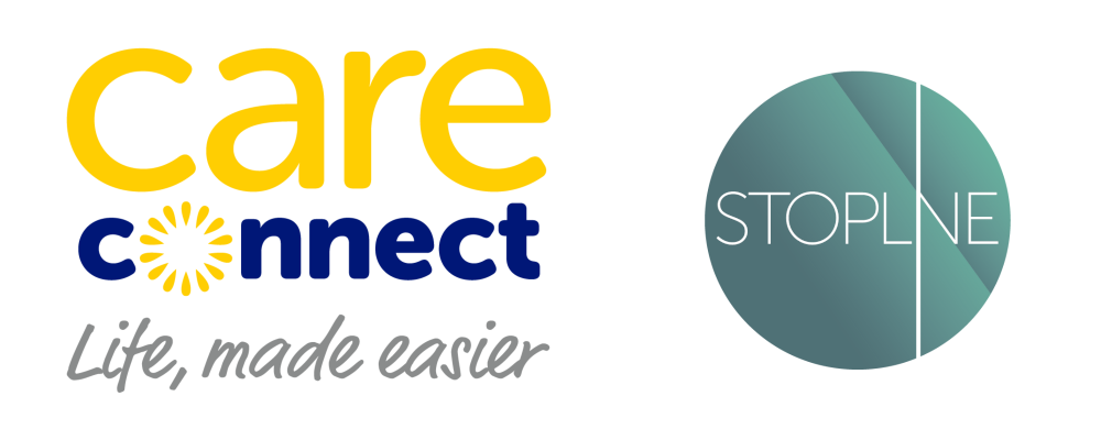Care Connect Online Reporting
